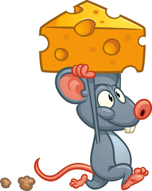 Detail Cartoon Images Of Mouse Nomer 46