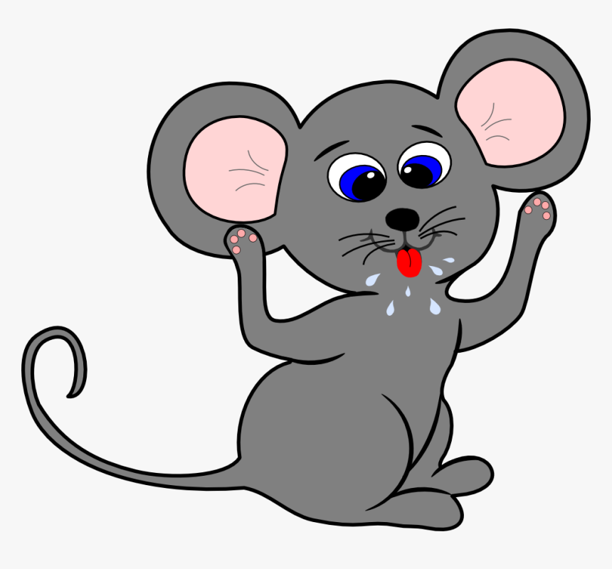 Detail Cartoon Images Of Mouse Nomer 50