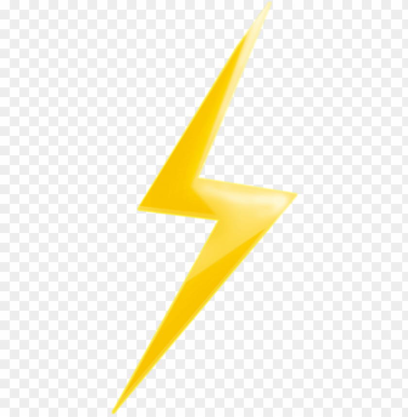 Detail Cartoon Lightning Png Nomer 2