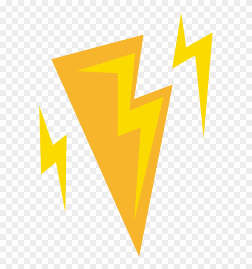 Detail Cartoon Lightning Png Nomer 21