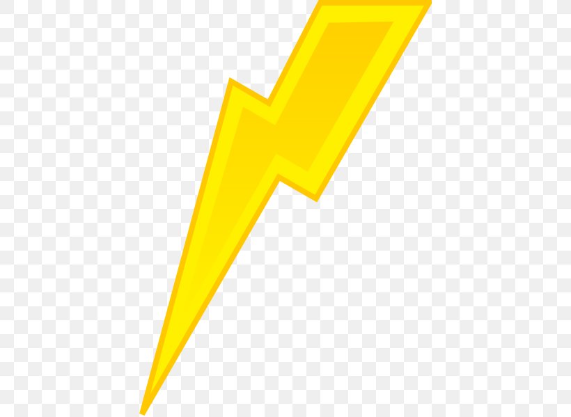 Detail Cartoon Lightning Png Nomer 23