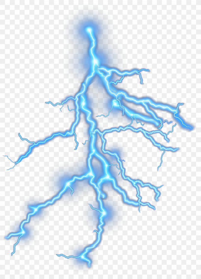 Detail Cartoon Lightning Png Nomer 31