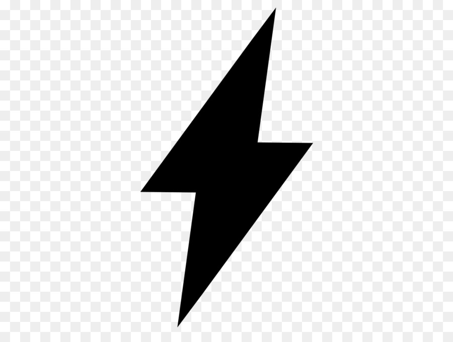 Detail Cartoon Lightning Png Nomer 38