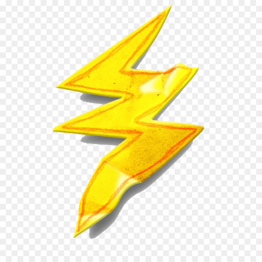 Detail Cartoon Lightning Png Nomer 39