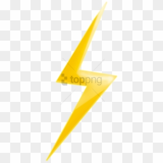 Detail Cartoon Lightning Png Nomer 45