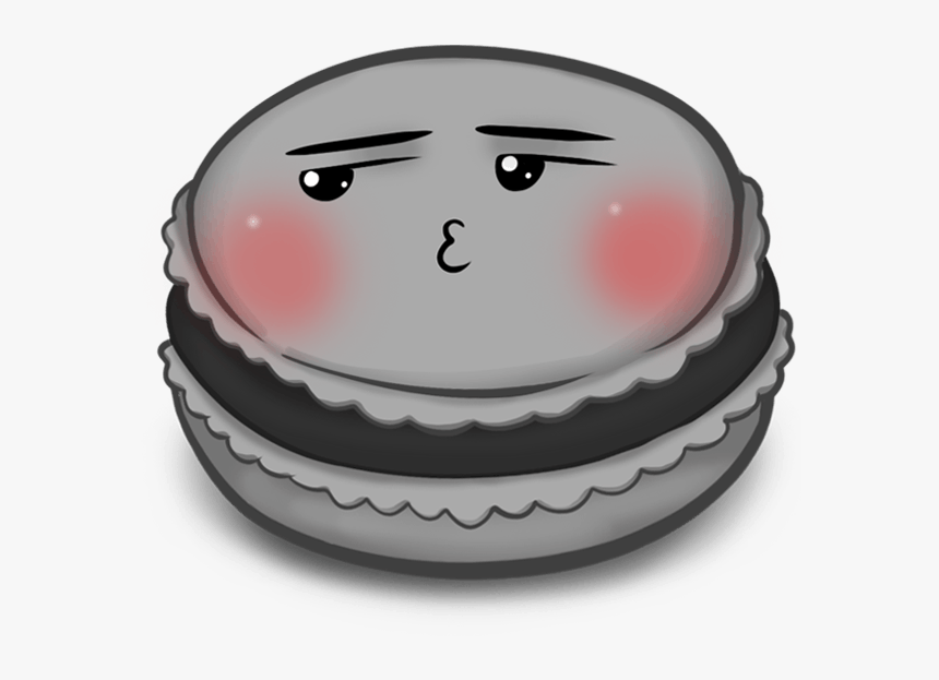 Detail Cartoon Macaron Nomer 50