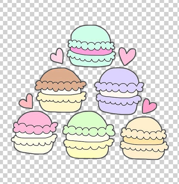 Detail Cartoon Macaron Nomer 53
