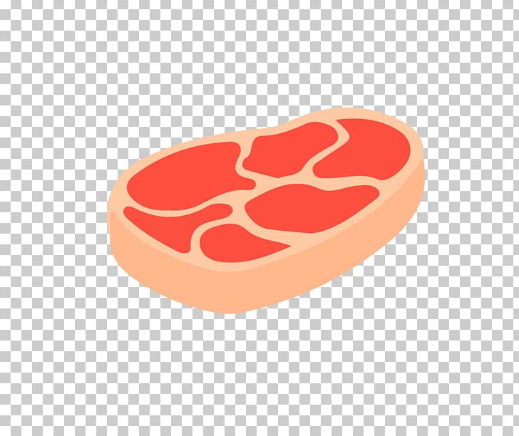 Detail Cartoon Meat Png Nomer 20