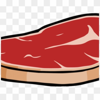 Detail Cartoon Meat Png Nomer 8