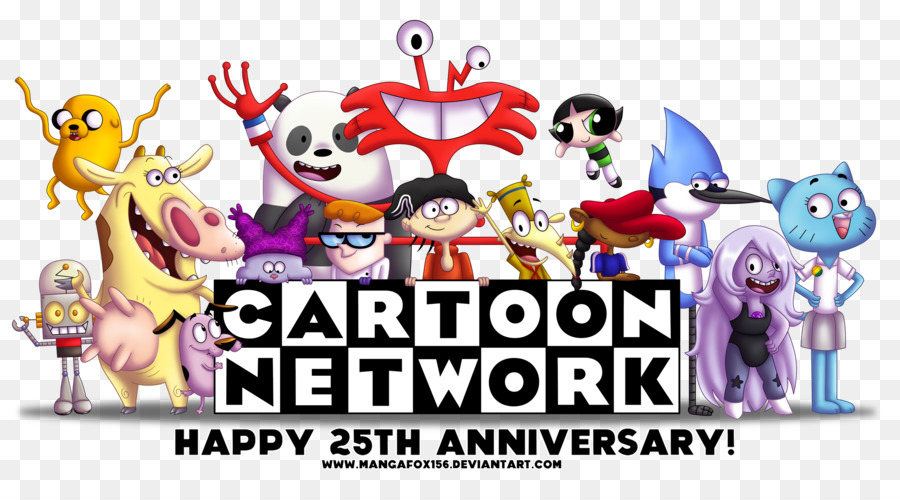 Detail Cartoon Network Png Nomer 37