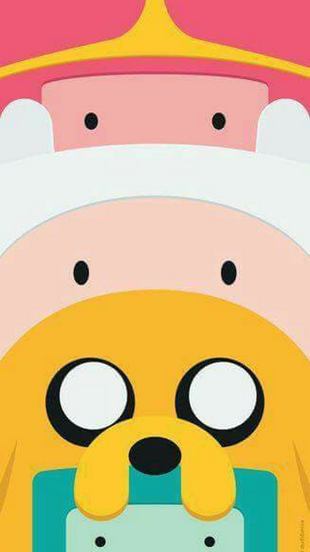 Detail Cartoon Network Wallpaper Nomer 29