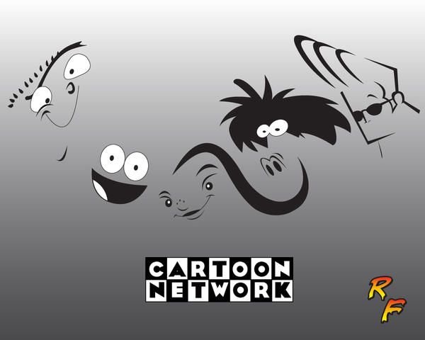 Detail Cartoon Network Wallpaper Nomer 49