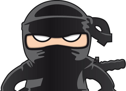 Detail Cartoon Ninja Png Nomer 49