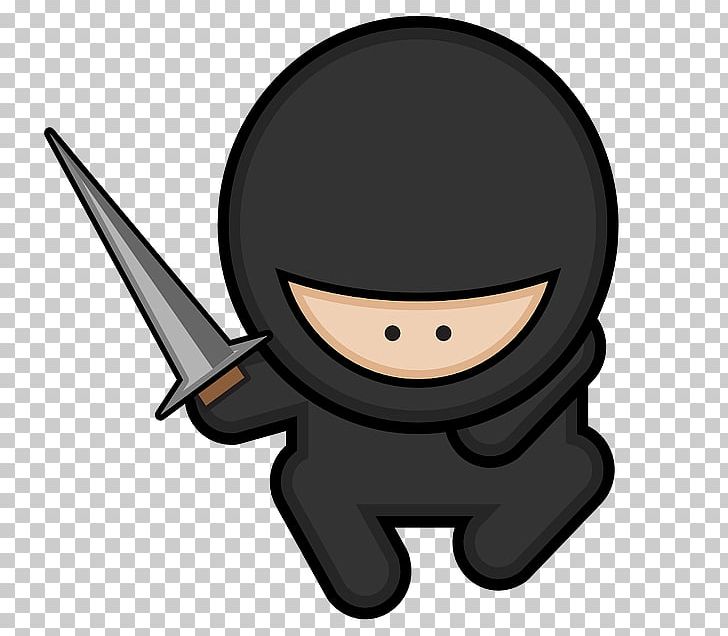 Detail Cartoon Ninja Png Nomer 9