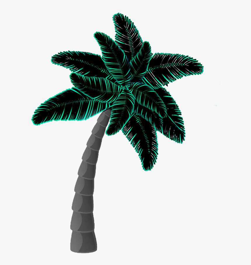 Detail Cartoon Palm Tree Png Nomer 36