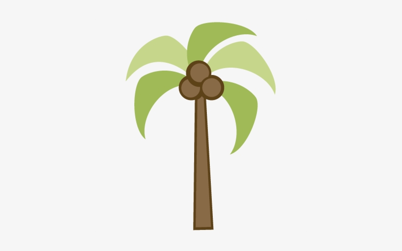 Detail Cartoon Palm Tree Png Nomer 40