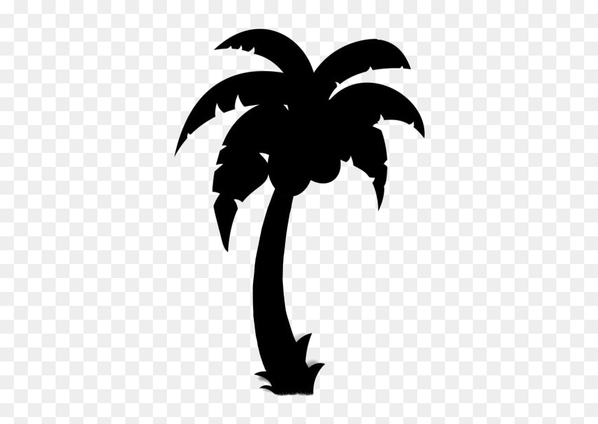 Detail Cartoon Palm Tree Png Nomer 55