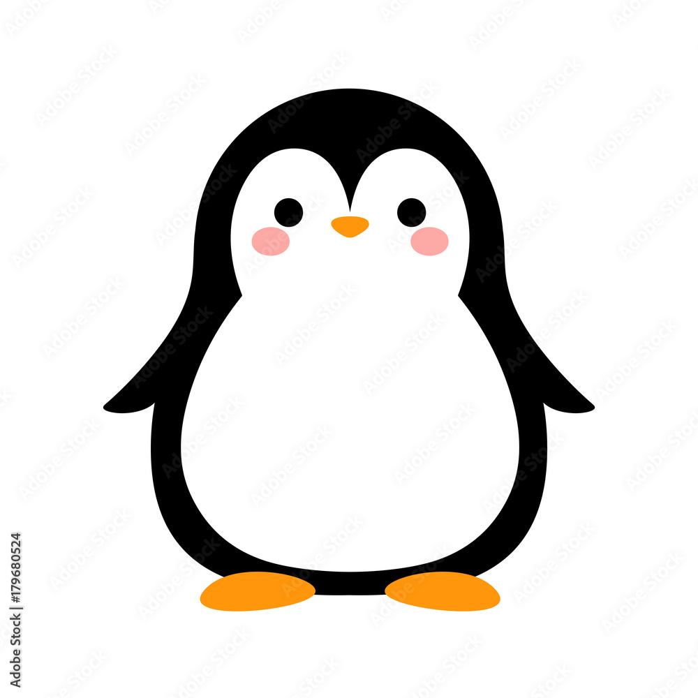 Cartoon Penguins Pictures - KibrisPDR