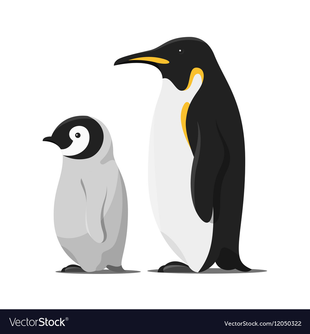 Detail Cartoon Penguins Pictures Nomer 20