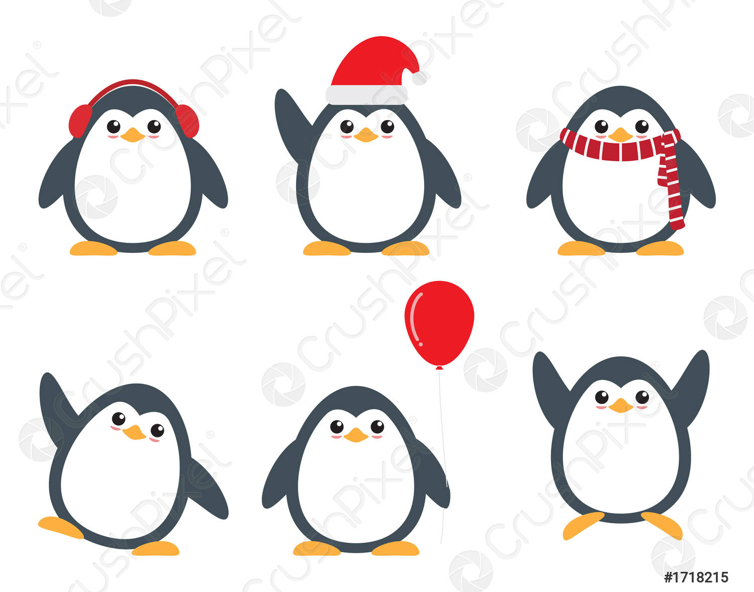 Detail Cartoon Penguins Pictures Nomer 48