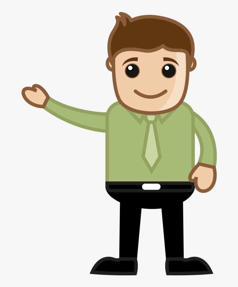 Detail Cartoon Person Png Nomer 20