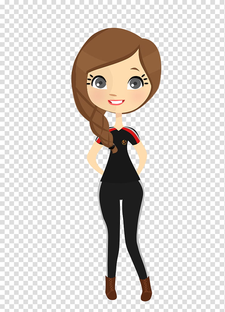 Detail Cartoon Person Png Nomer 21