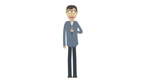 Detail Cartoon Person Png Nomer 33