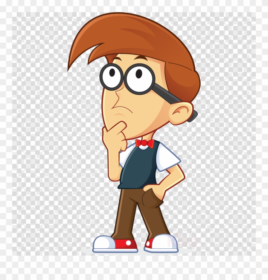 Detail Cartoon Person Png Nomer 36