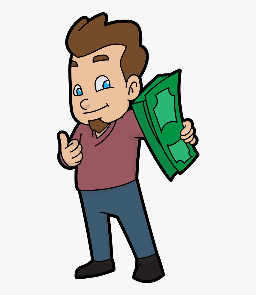 Detail Cartoon Person Png Nomer 37