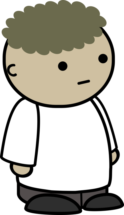 Detail Cartoon Person Png Nomer 43