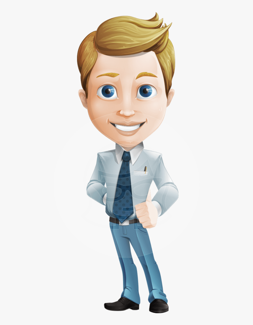 Detail Cartoon Person Png Nomer 45