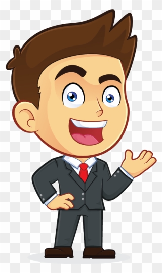 Detail Cartoon Person Png Nomer 7