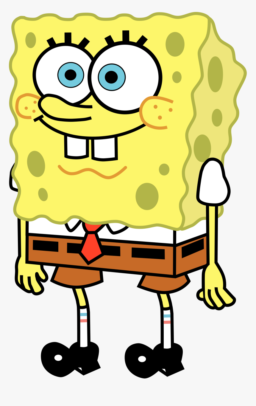 Detail Cartoon Pictures Of Spongebob Nomer 11