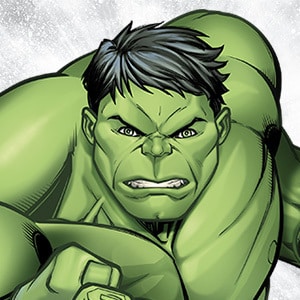 Detail Cartoon Pictures Of The Hulk Nomer 48