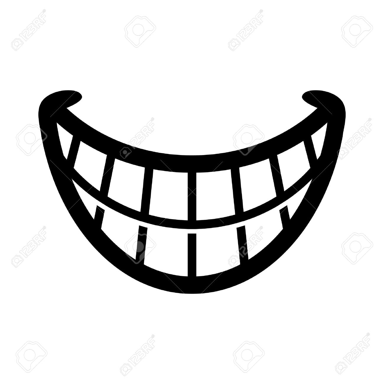 Detail Cartoon Smile Png Nomer 10