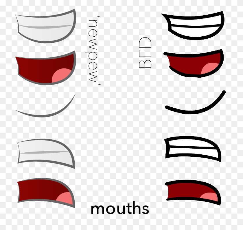 Detail Cartoon Smile Png Nomer 29