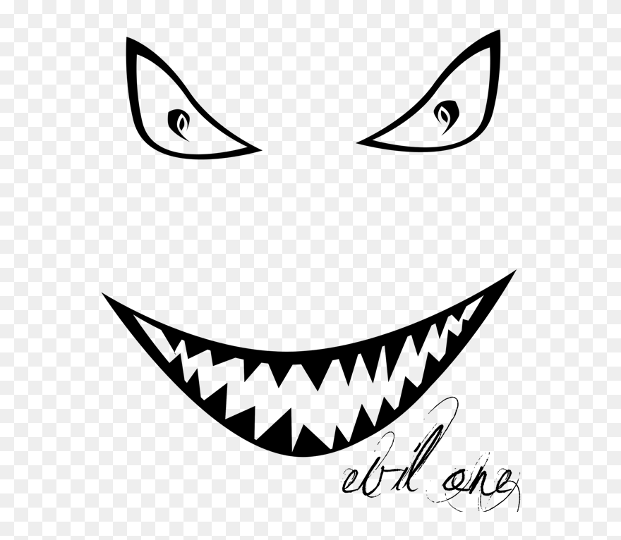 Detail Cartoon Smile Png Nomer 37