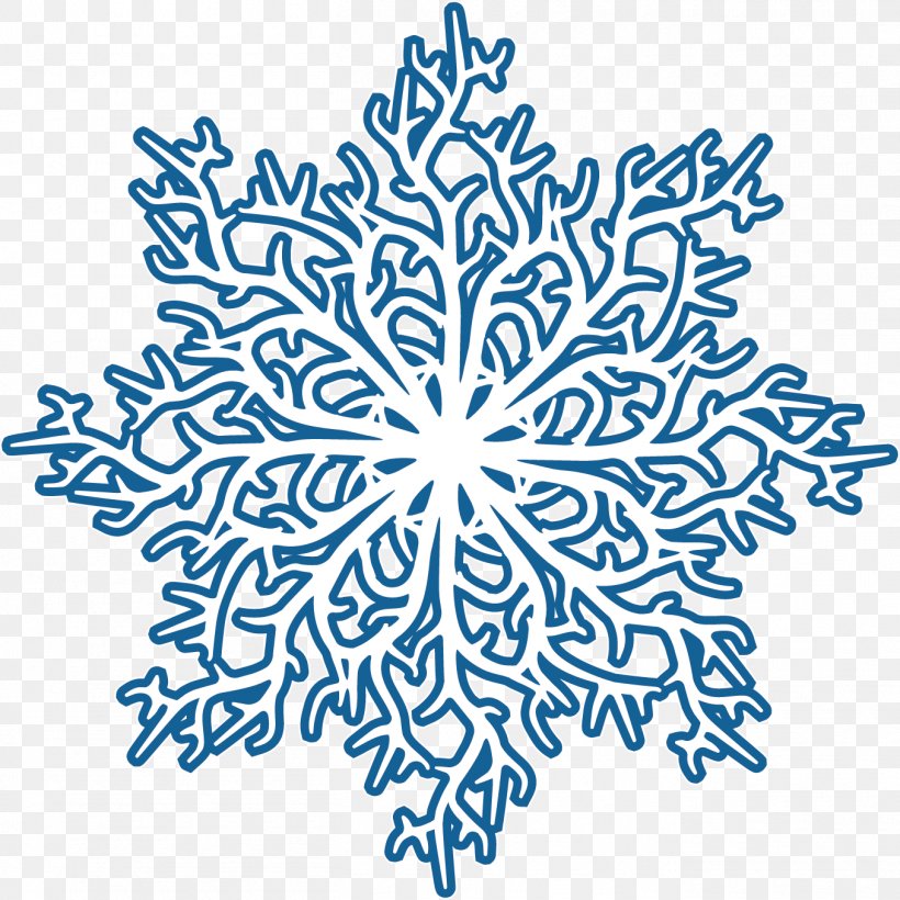 Detail Cartoon Snowflake Png Nomer 36