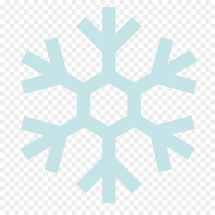 Detail Cartoon Snowflake Png Nomer 39