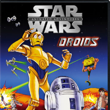 Detail Cartoon Star Wars Pictures Nomer 38