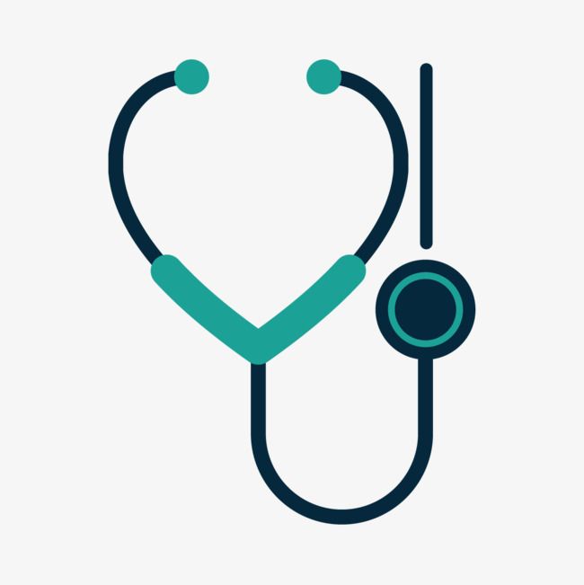 Cartoon Stethoscope Png - KibrisPDR