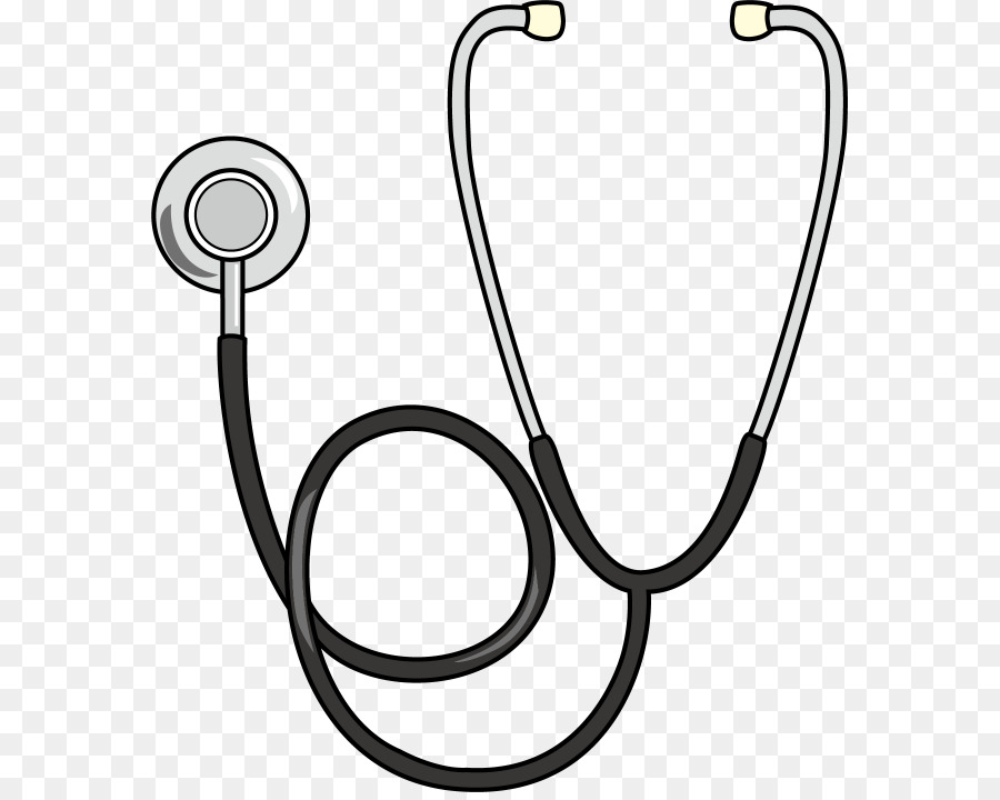 Detail Cartoon Stethoscope Png Nomer 19