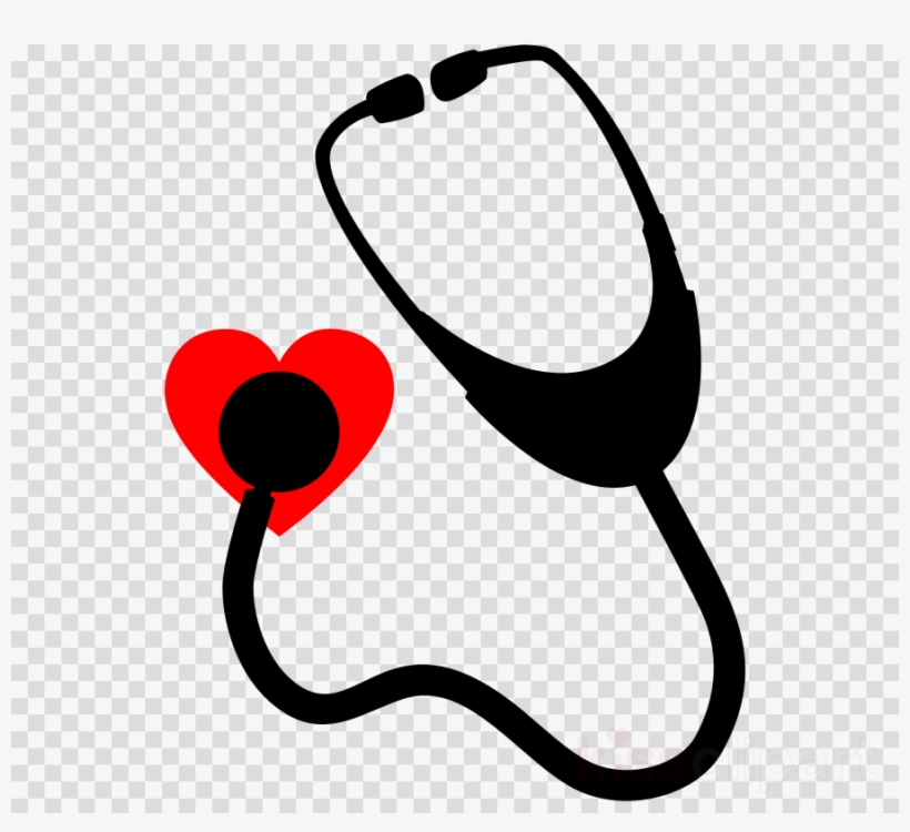 Detail Cartoon Stethoscope Png Nomer 25