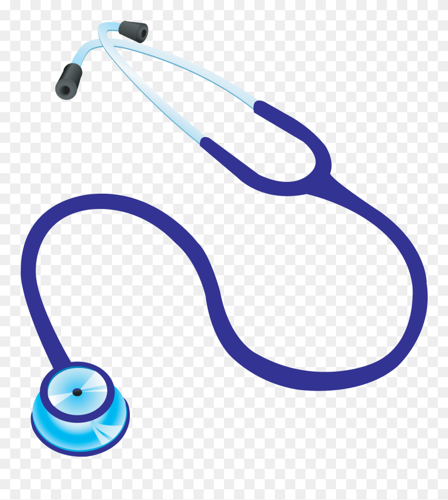 Detail Cartoon Stethoscope Png Nomer 29