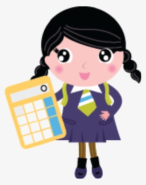 Detail Cartoon Student Png Nomer 40