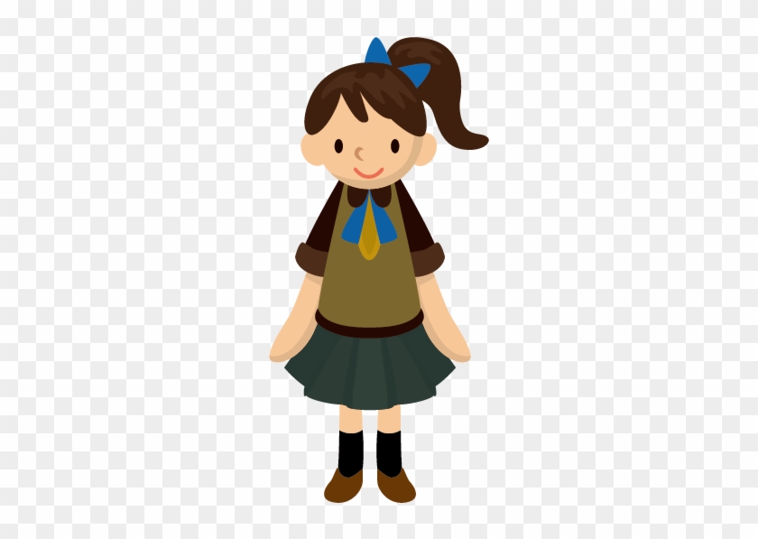 Detail Cartoon Student Png Nomer 56