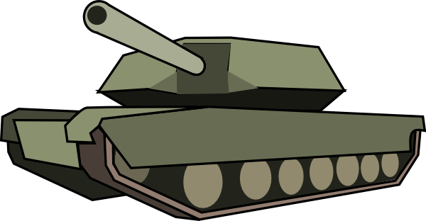 Detail Cartoon Tank Png Nomer 5