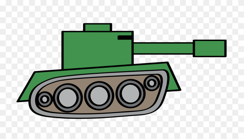 Detail Cartoon Tank Png Nomer 6