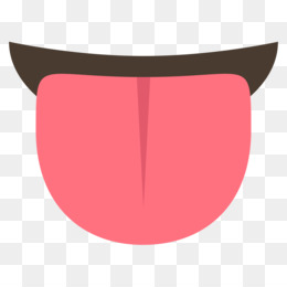 Detail Cartoon Tongue Png Nomer 12