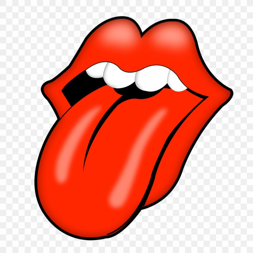 Detail Cartoon Tongue Png Nomer 17